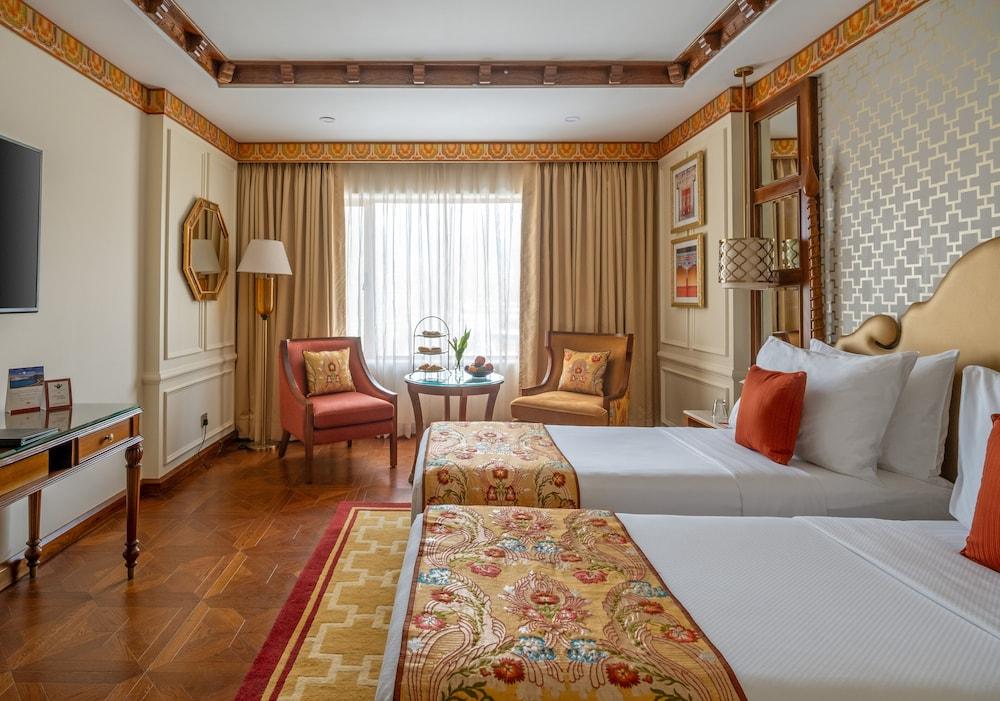 The Grand Dragon Ladakh