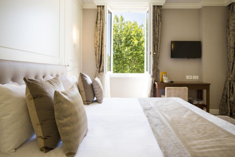 Grand Hotel Terme Sirmione