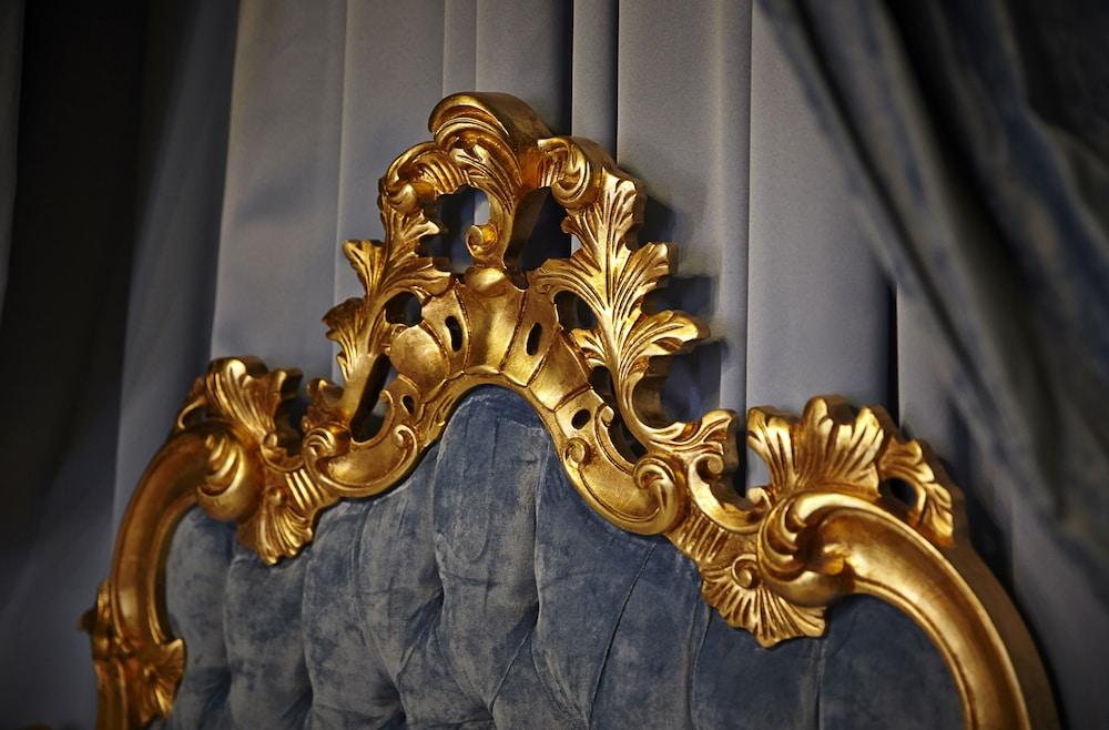 Palazzo Paruta & Wellness Apartments