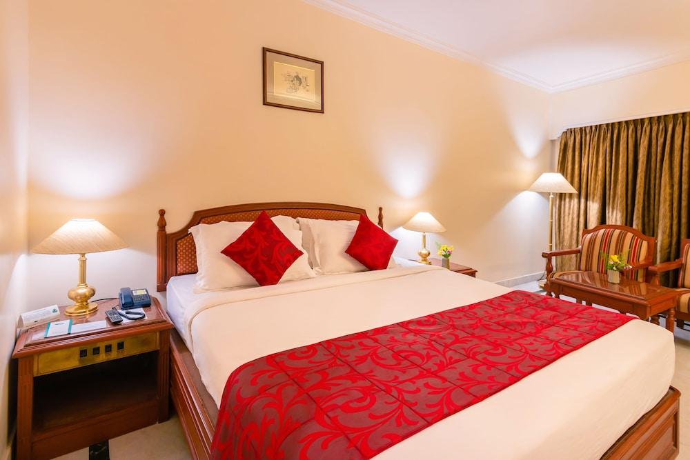 Hotel Annamalai International