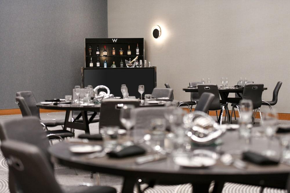 W Boston, a Marriott Hotel