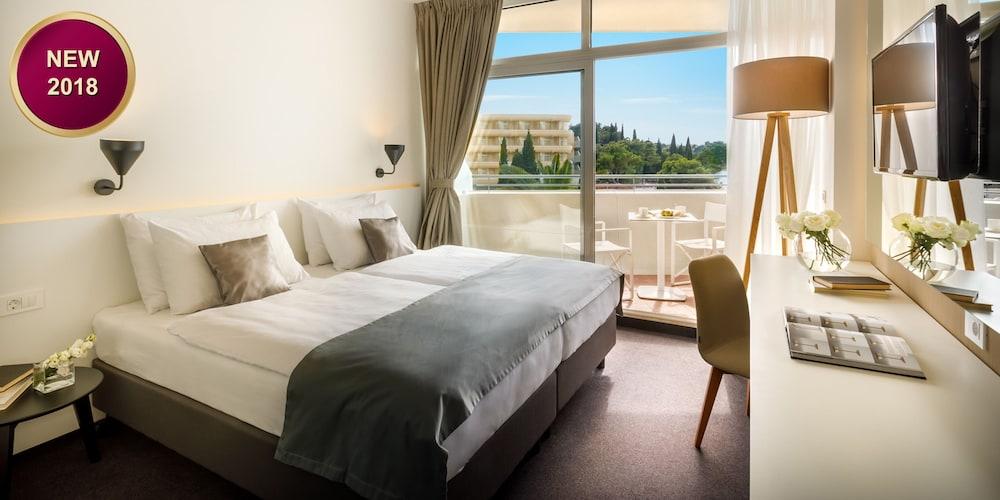 All-inclusive Hotel Albatros