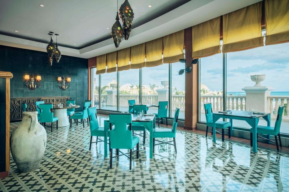 JOIA Paraíso by Iberostar - Adults Only - All Inclusive