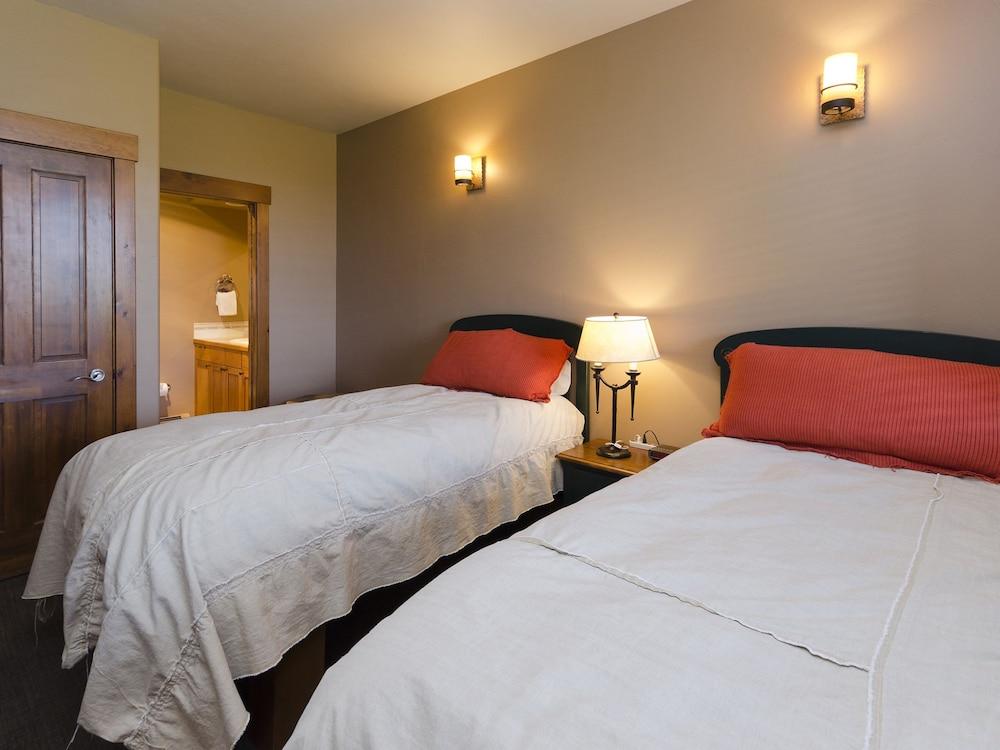 The Trails at Storm Meadows by Mountain Resorts