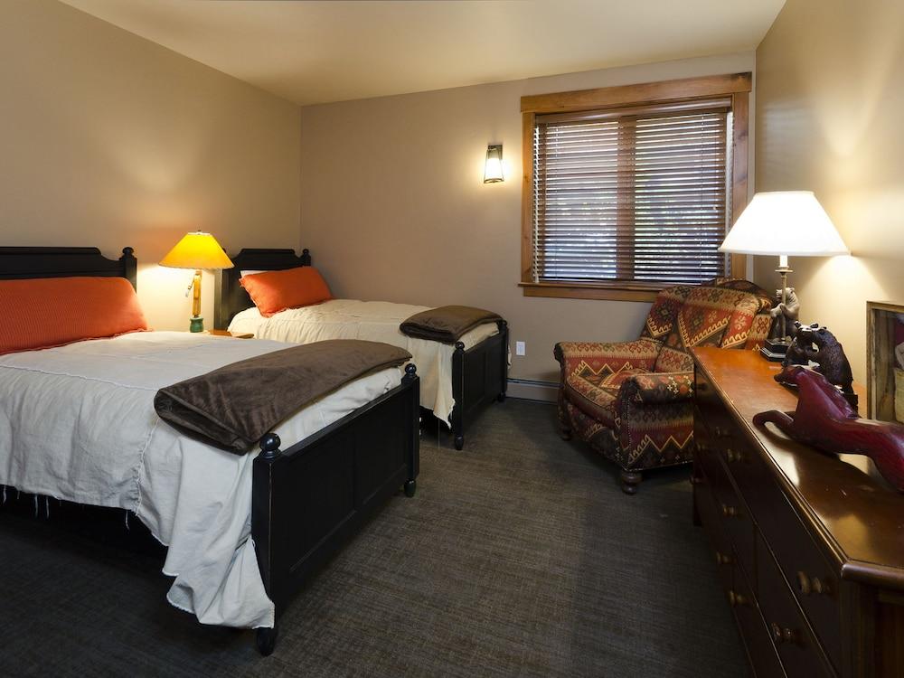 The Trails at Storm Meadows by Mountain Resorts