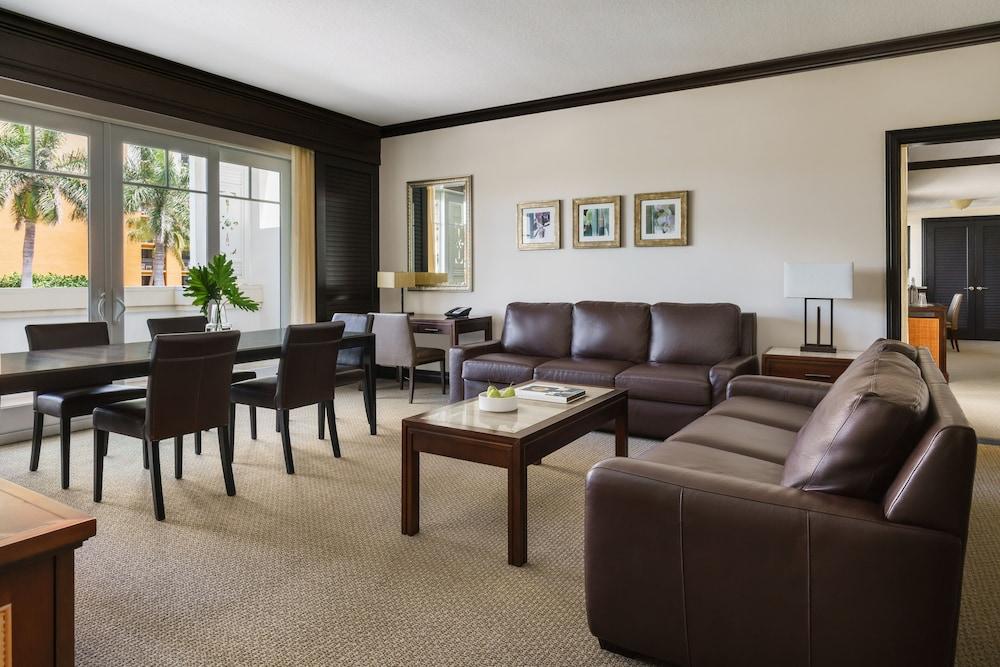 The Seagate Hotel, Golf & Beach Club, Autograph Collection