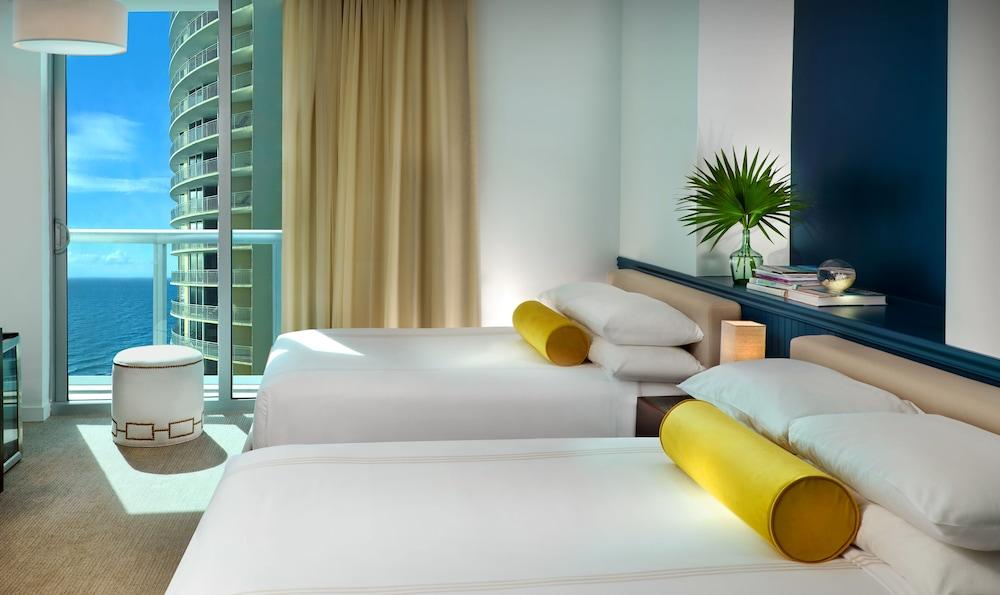 Solé Miami, A Noble House Resort