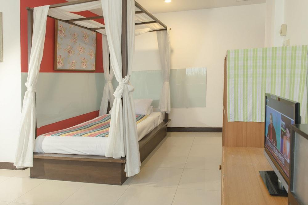 The Best Bangkok House