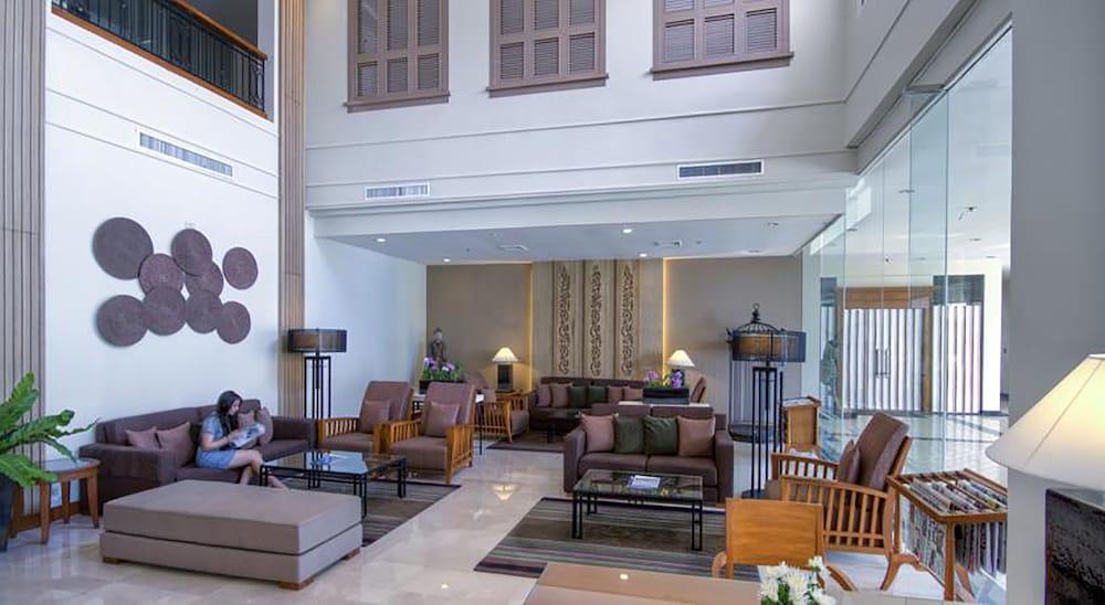 Kantary Bay Hotel, Rayong