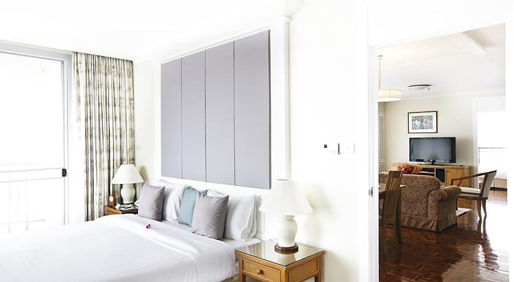 Kantary Bay Hotel, Rayong