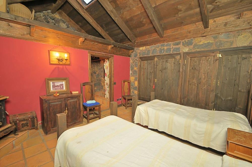 Hotel Rural Caserio Los Partidos