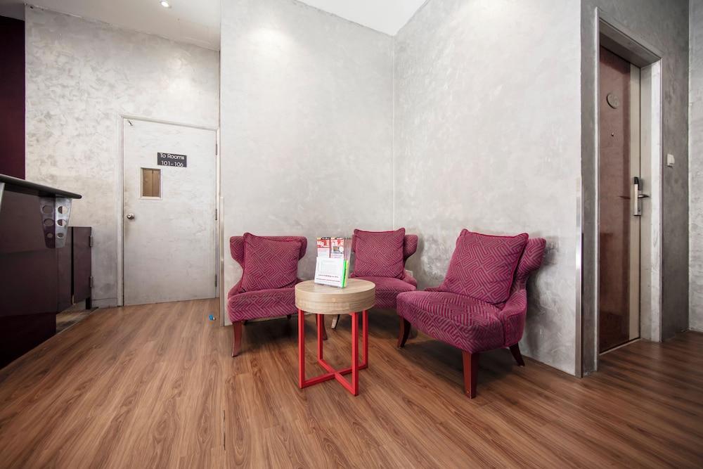 Fragrance Hotel - Balestier