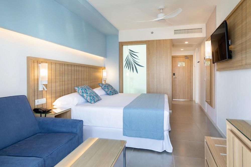 Hotel Riu Palace Palmeras - All Inclusive