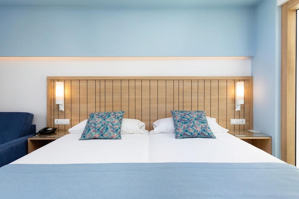 Hotel Riu Palace Palmeras - All Inclusive