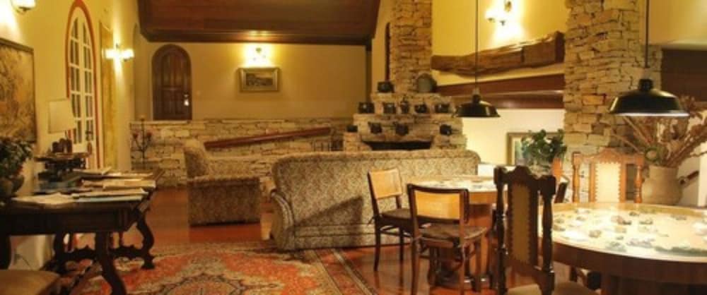 Hotel Pousada do Arcanjo