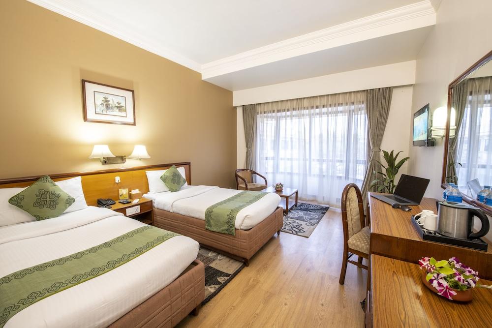 Hotel Nirvana Luxury International