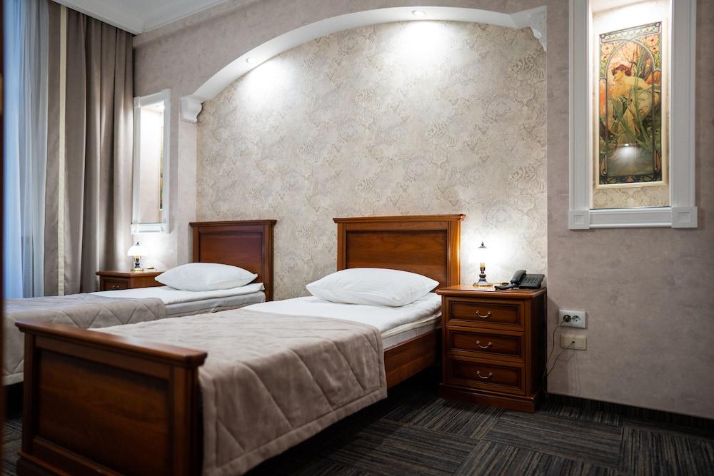 Gloria Hotel - Chelyabinsk