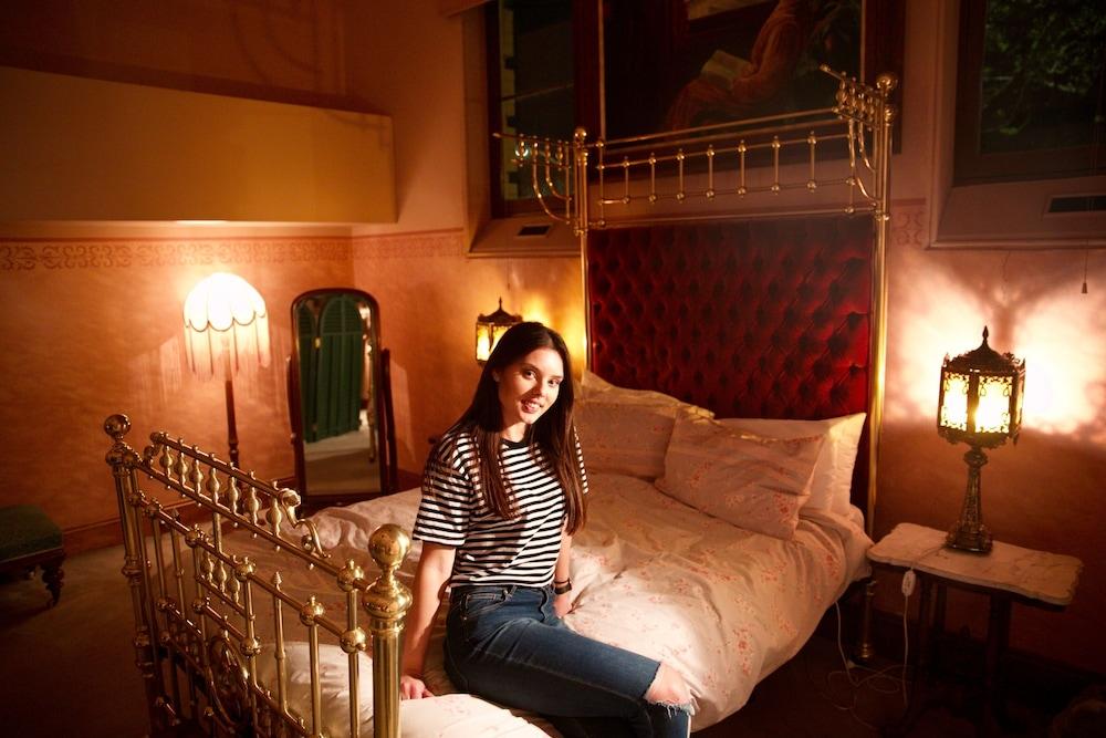 Adelaide Heritage Cottages & Apartments