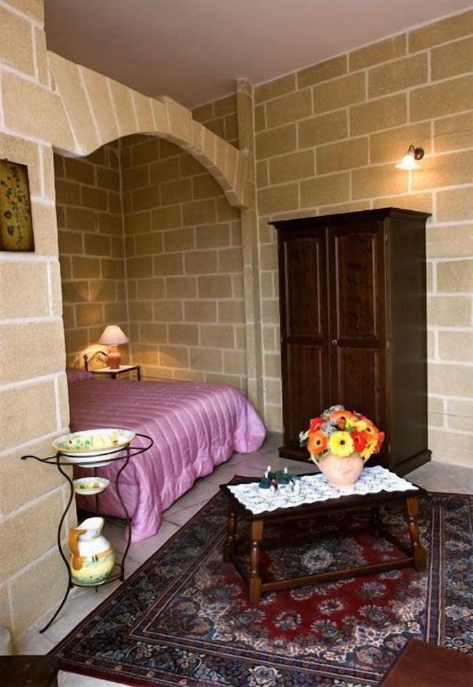 Residenza de Leonardis