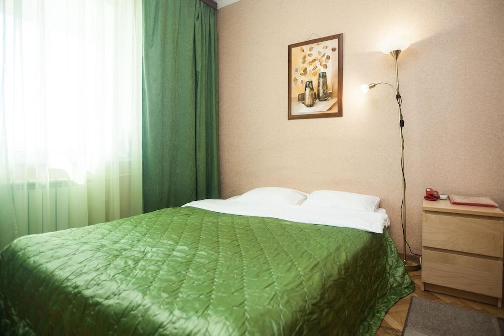 Kvart Apartments Mayakovskaya