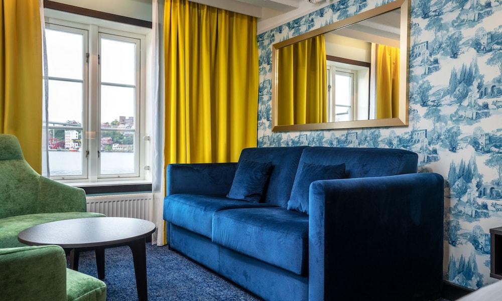 Thon Hotel Kristiansund