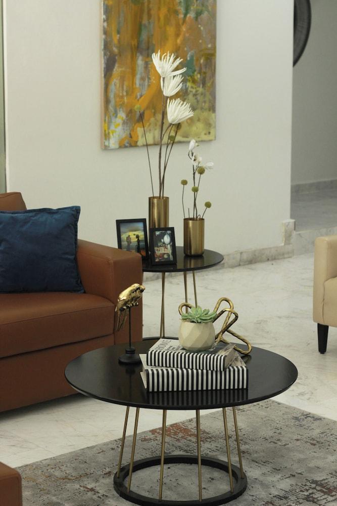 Hotel Villas Dali Veracruz