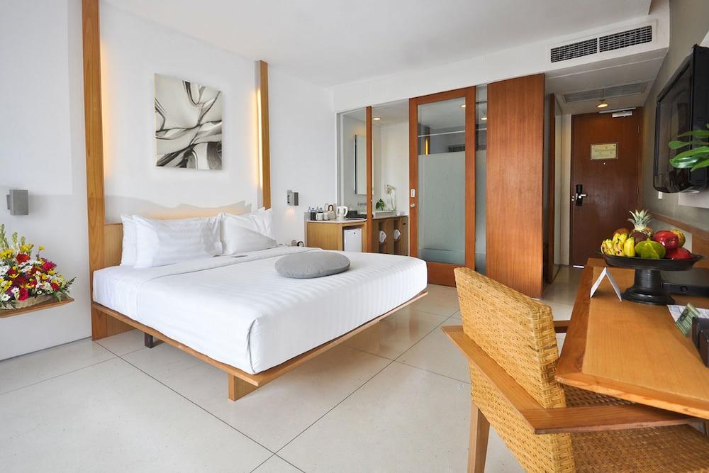 THE HAVEN Bali Seminyak