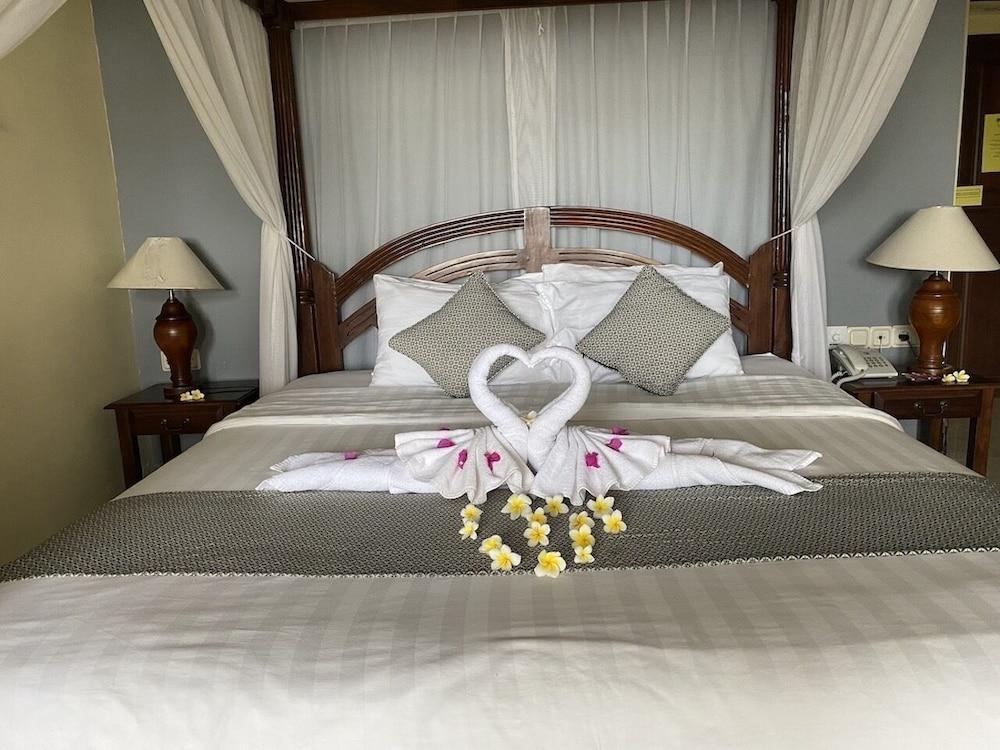 Puri Wirata Dive Resort and Spa