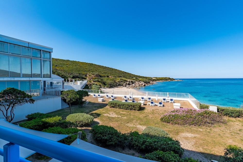 Hôtel Propriano Arena Bianca