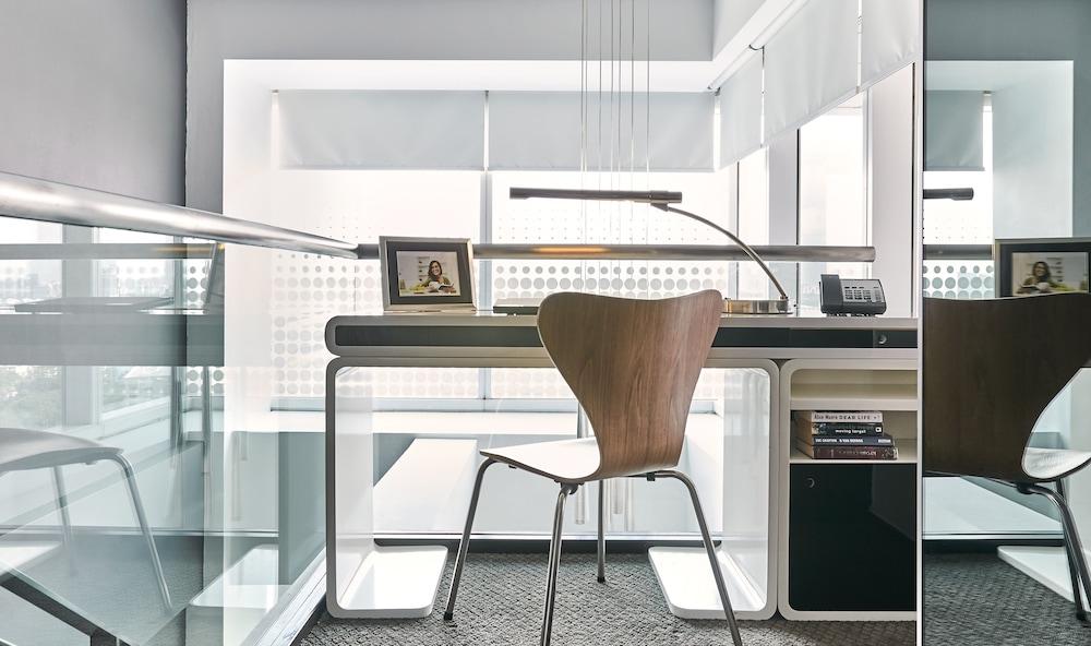 Citadines Fusionopolis Singapore