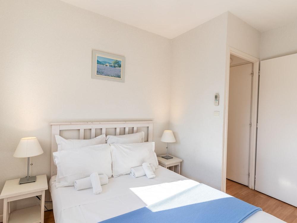 Vacanceole Residence L'Ile d'Or