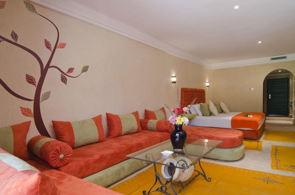 Palais Riad Bérbère