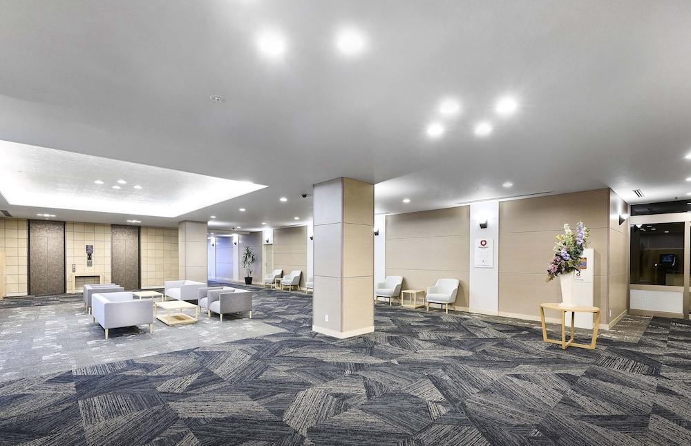 Daiwa Roynet Hotel Morioka