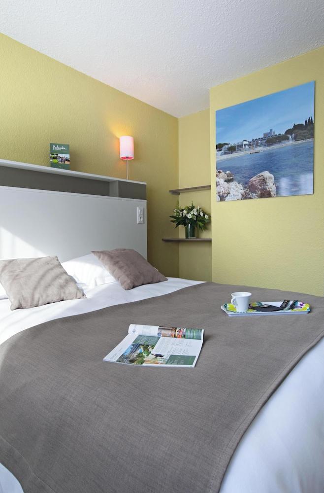 Belambra Hôtel Le Normont