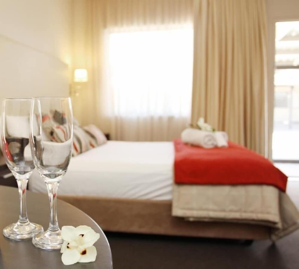 Highfields Motel Toowoomba