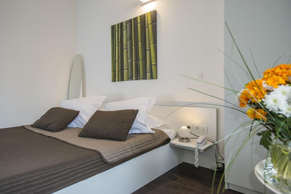 Appart Hôtel des Capucins