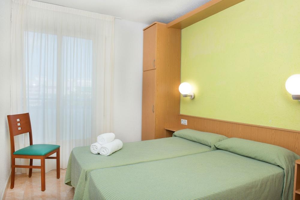 Apartamentos Costa d'Or