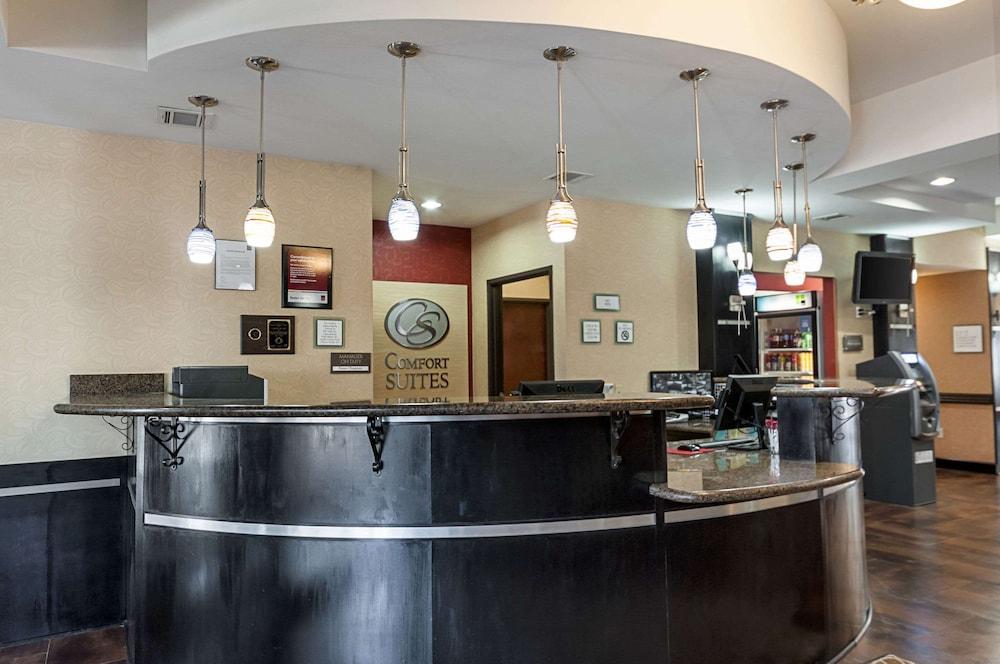 Comfort Suites Sulphur - Lake Charles