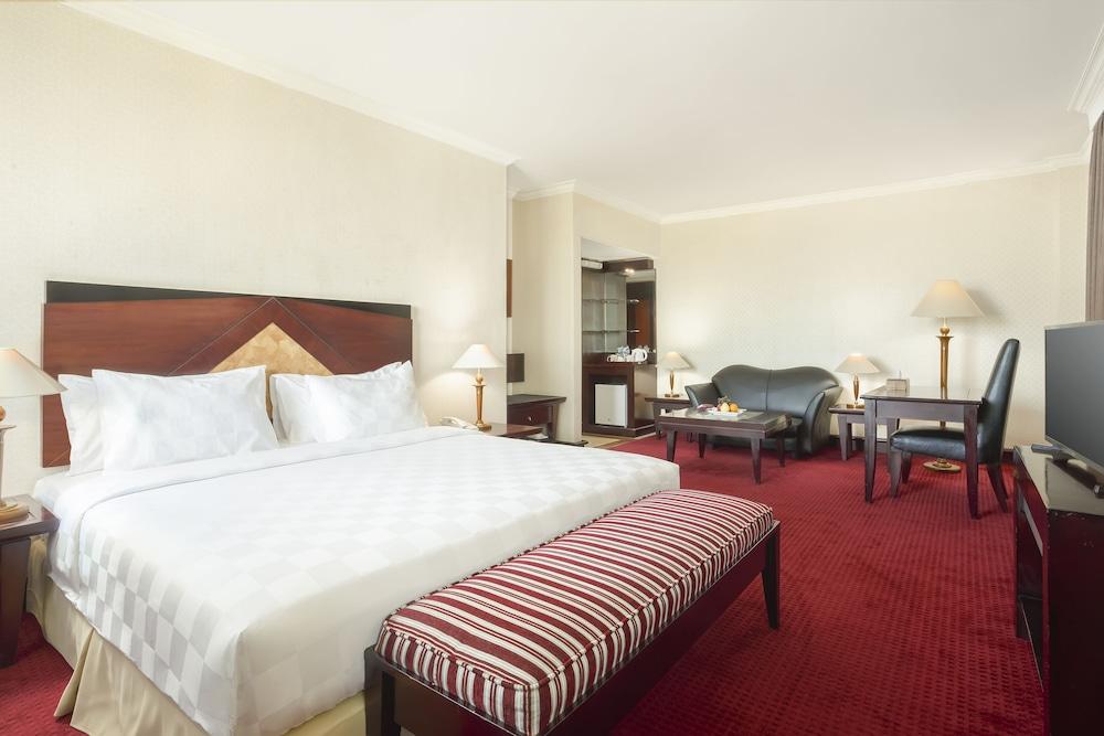 Swiss-Belhotel Tarakan