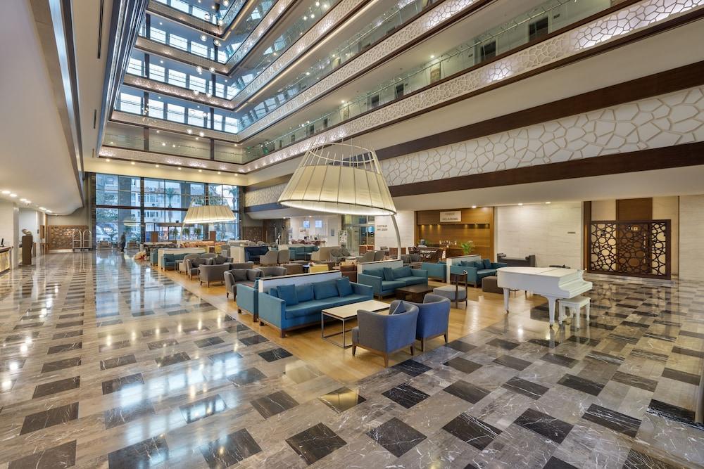 Ramada Plaza by Wyndham Antalya