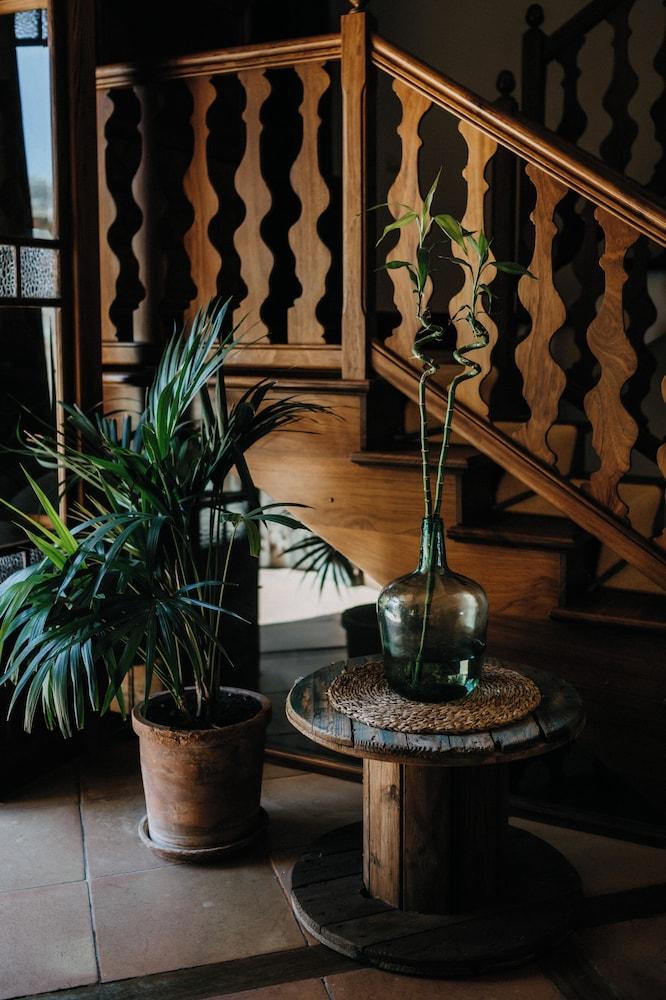 Casal Santa Eulàlia Hotel