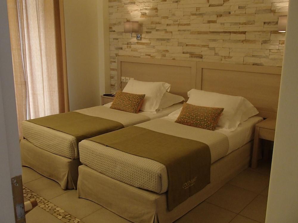 Ikion Eco Boutique Hotel