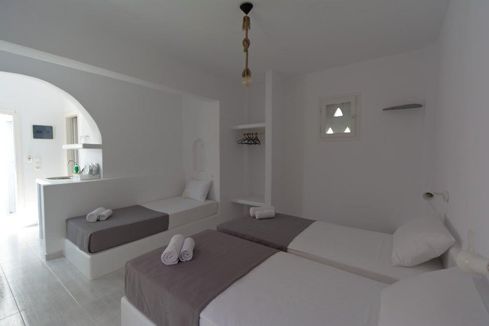 Teoria Paros | Matsas Windmill