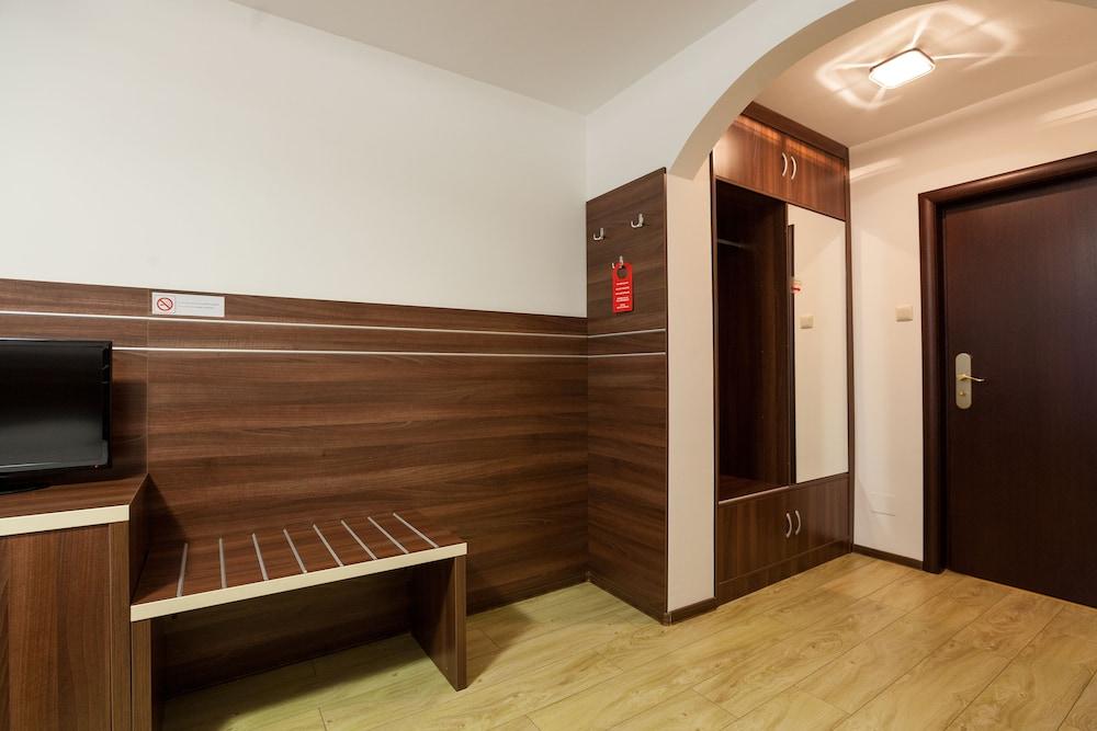 Hotel Citadella Bucuresti