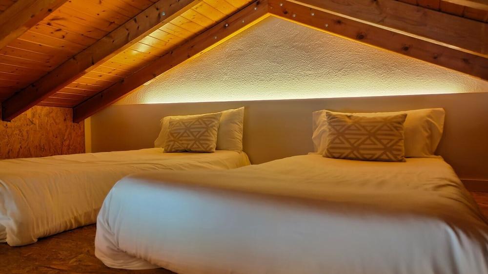 Berga Resort - Camp Site