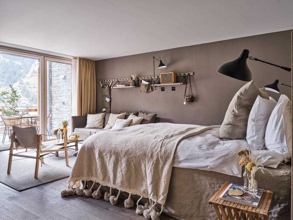 CERVO Mountain Resort