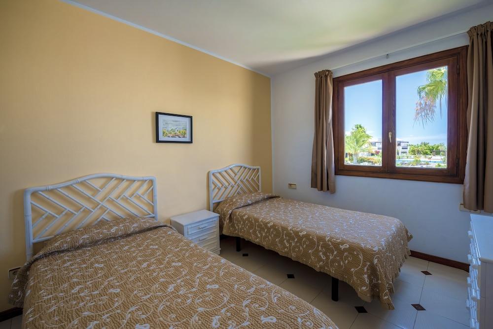 Apartamentos Camels Spring