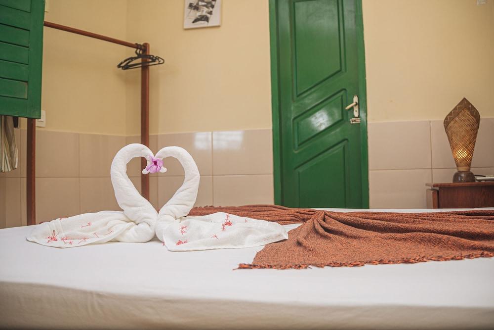 Pousada Sítio Phoenix