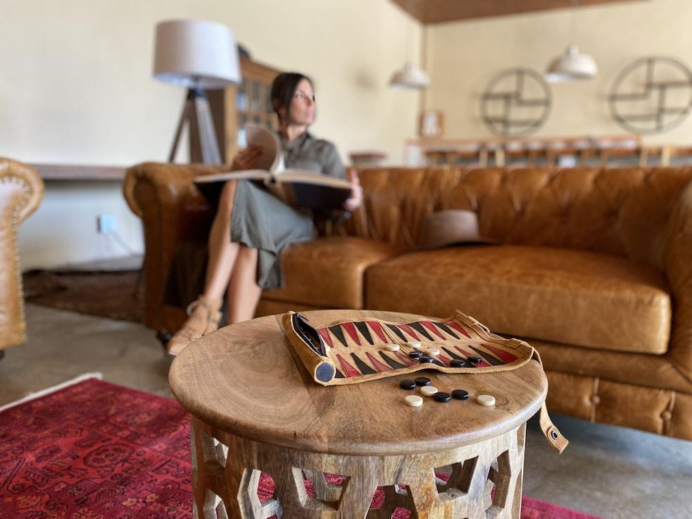 Honeyguide Tented Safari Camps - Mantobeni