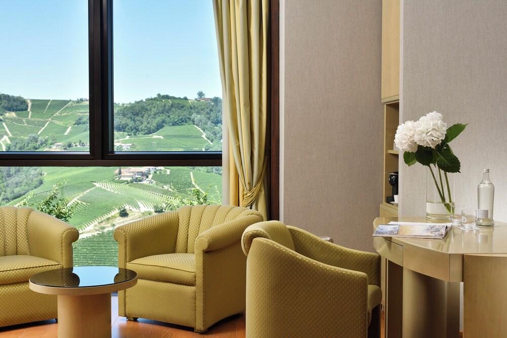 Il Boscareto Resort & Spa